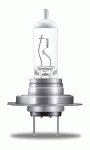 Osram Night Breaker Silver H7 12V 55W Px26d +100% fényszóró izzó