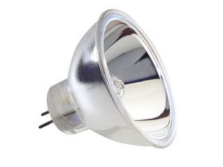 thumbnail image 2 of Osram Xenophot 64653 HLX ELC 24V 250W GX5.3 Bulb – NEW 2 of 2