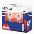 GE Megalight Ultra +120% H7 12V  55W PX26d 58520SXU