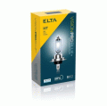 ELTA H7 Vision Pro blue+ 50 % 12V 55W PX26d