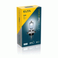 ELTA H4 Vision Pro blue+ 50 % 12V 60/55W P43t